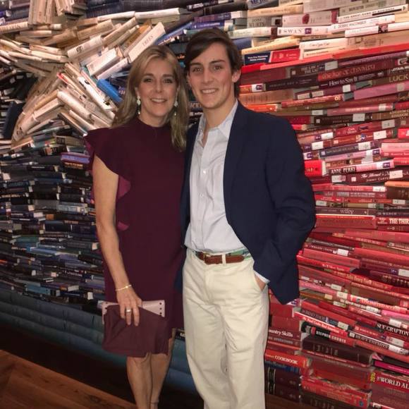 Meet your Posher, Parker - Picture 1 of 1